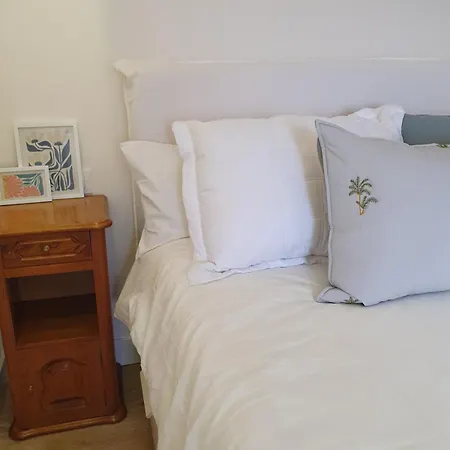 Casita En Fontan Feriehus