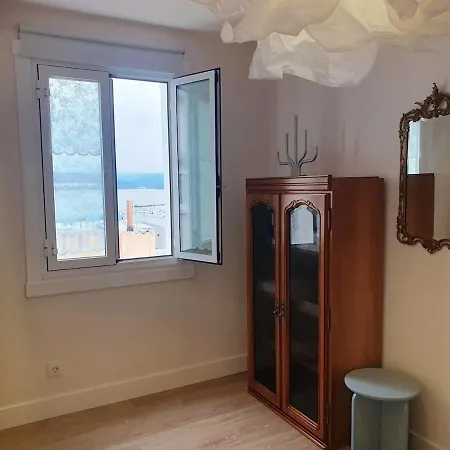 Tatil Evi Casita En Fontan