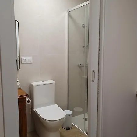 Casita En Fontan Feriehus *