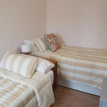 Feriehus Casita En Fontan *