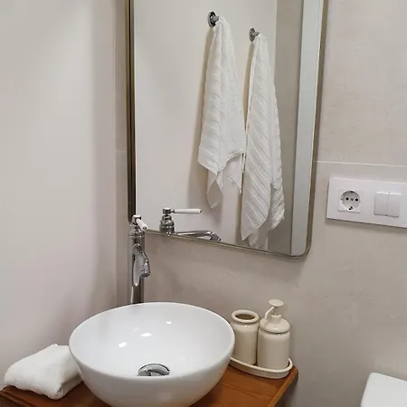 Casita En Fontan Sada