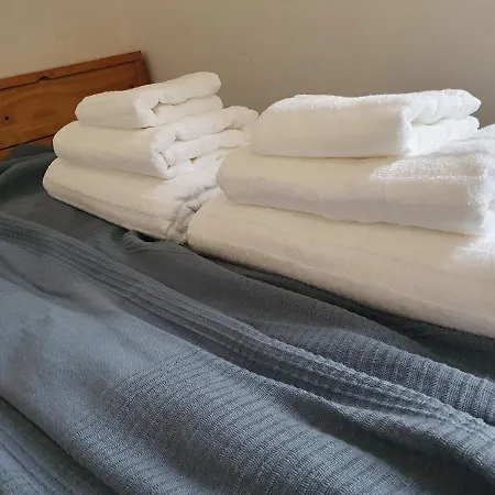 Casita En Fontan