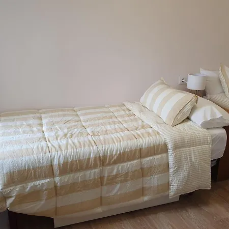 Feriehus Casita En Fontan