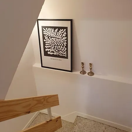 Casita En Fontan * Sada