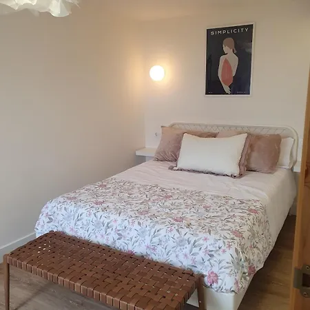 Casita En Fontan * Sada