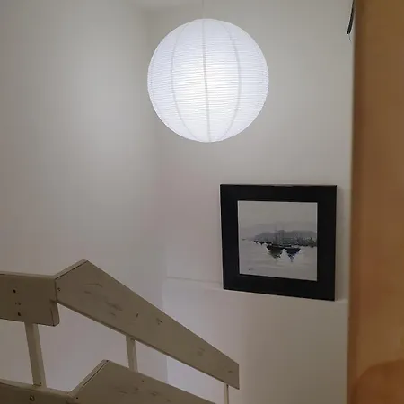 Casita En Fontan Feriehus *