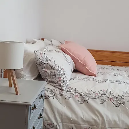 Casita En Fontan Feriehus Sada