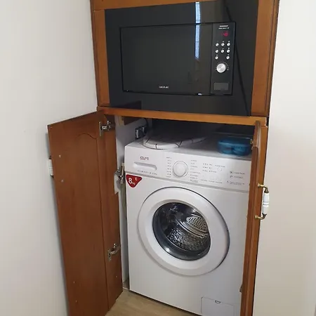 Tatil Evi Casita En Fontan Sada