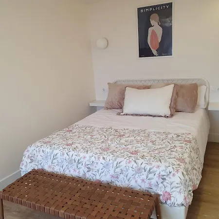 Casita En Fontan *
