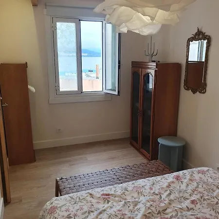 Casita En Fontan * Sada