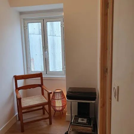 Tatil Evi Casita En Fontan Sada