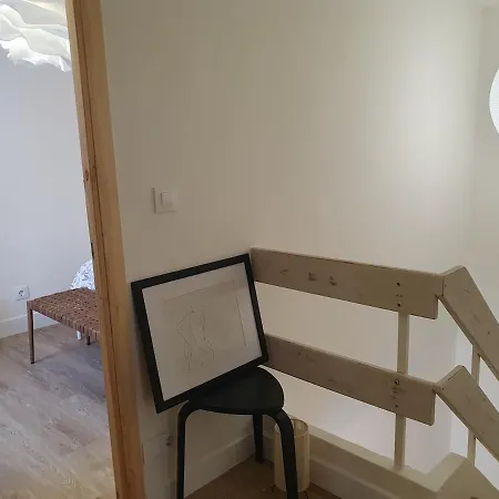 Casita En Fontan * Sada