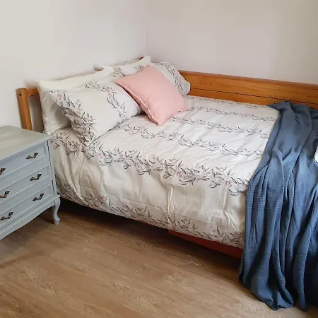 Tatil Evi Casita En Fontan