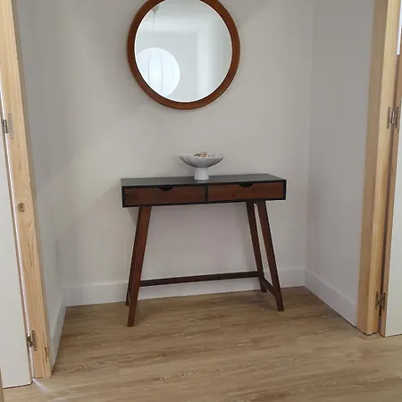 Casita En Fontan Feriehus *