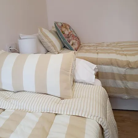 Tatil Evi Casita En Fontan