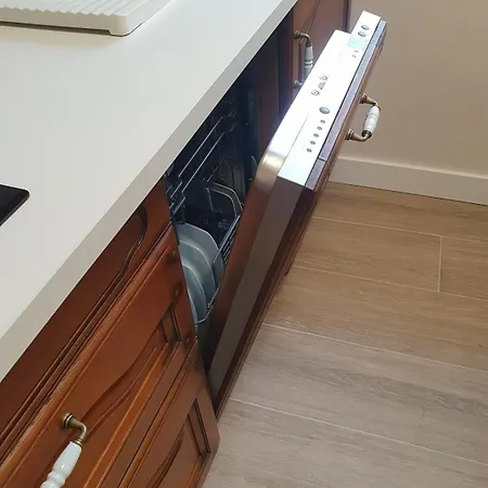 Feriehus Casita En Fontan *