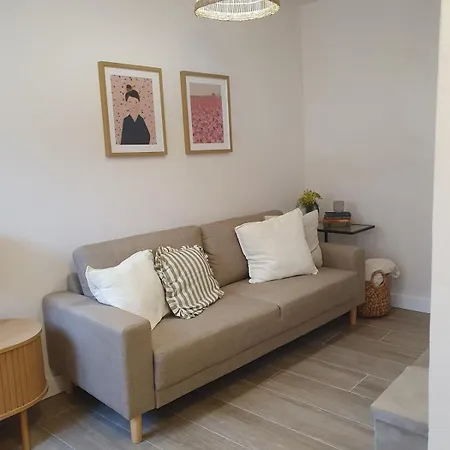 Casita En Fontan Sada