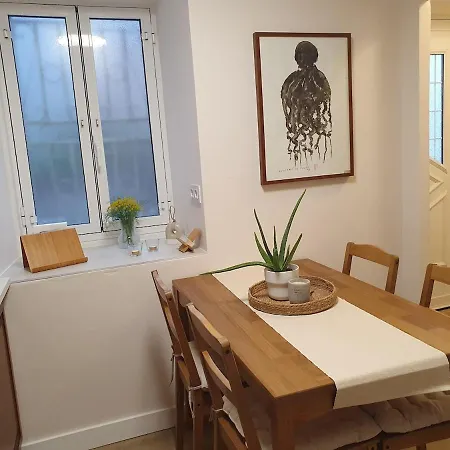 Feriehus Casita En Fontan *