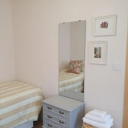 Casita En Fontan Feriehus Sada