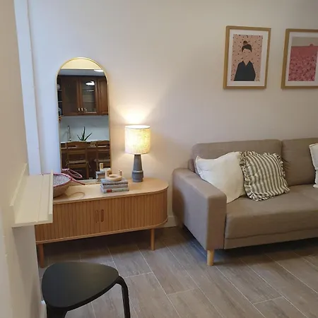Casita En Fontan Tatil Evi