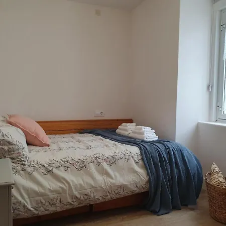 Casita En Fontan *
