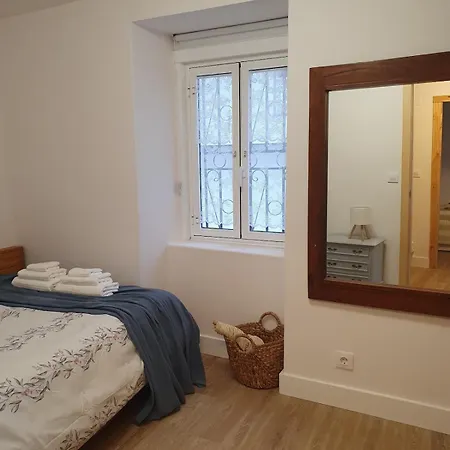 Casita En Fontan Sada