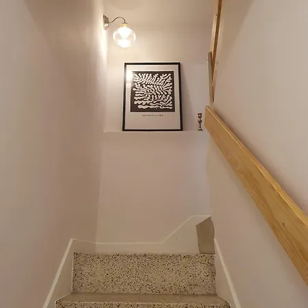 Feriehus Casita En Fontan