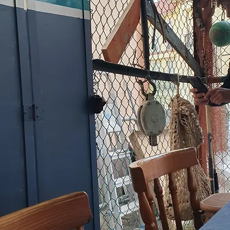 Casita En Fontan *