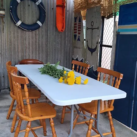 Casita En Fontan * Sada