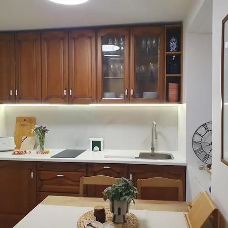 Feriehus Casita En Fontan Sada