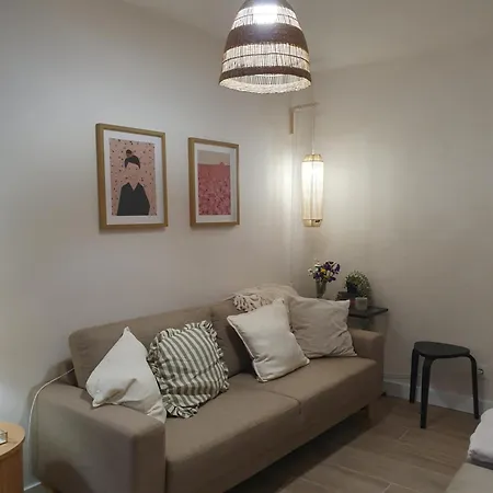 Feriehus Casita En Fontan Sada