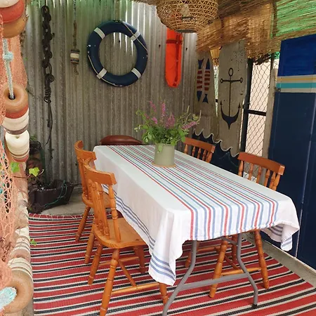 Casita En Fontan * Sada