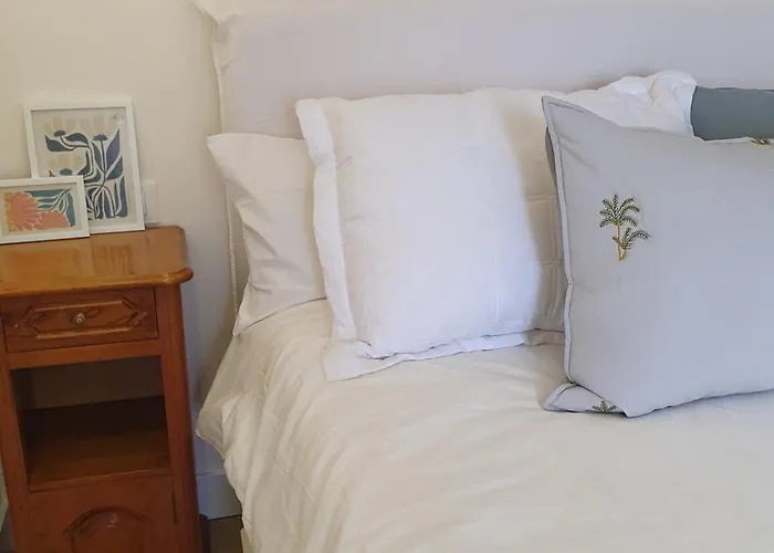 Casita En Fontán Casa de Férias