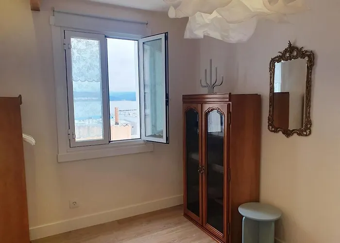 別荘 Casita En Fontan