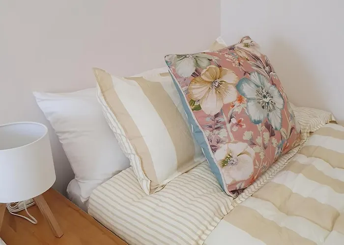 Casa de Férias Casita En Fontán