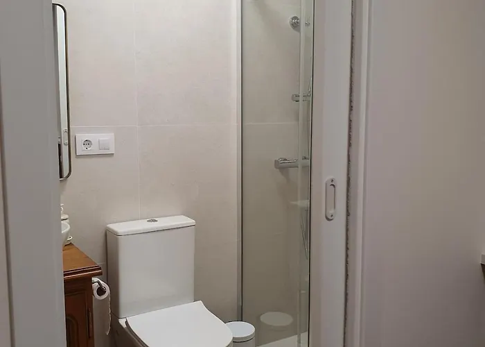 Casita En Fontan 別荘 *