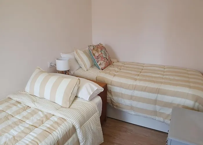 別荘 Casita En Fontan *