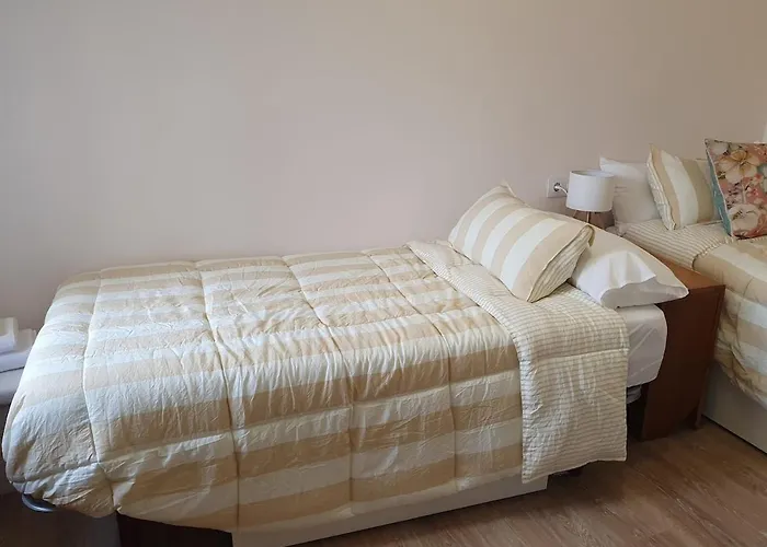 別荘 Casita En Fontan