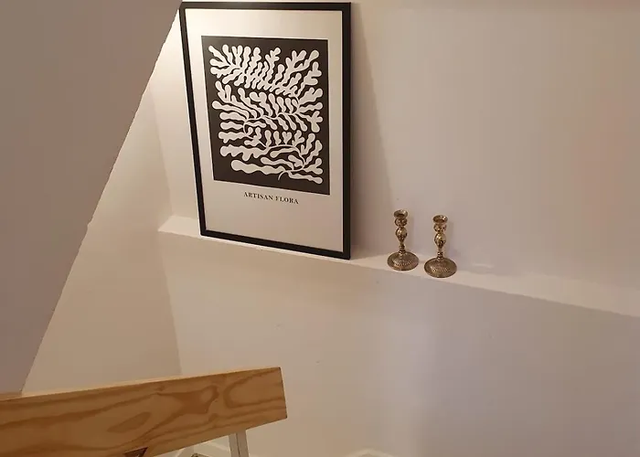 Casita En Fontan * サダ