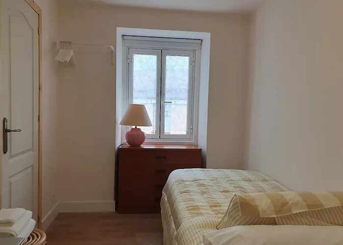 別荘 Casita En Fontan