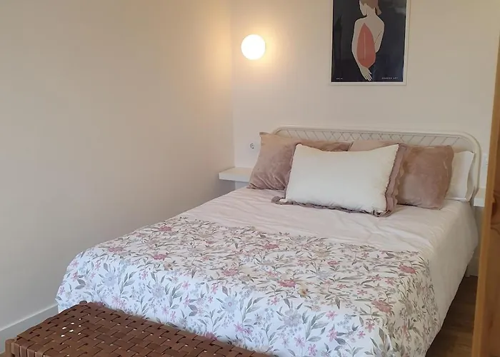 Casita En Fontán * Sada