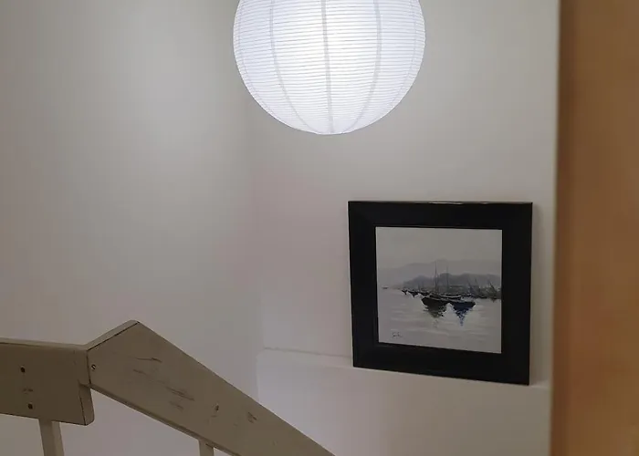 Casita En Fontan 別荘 *