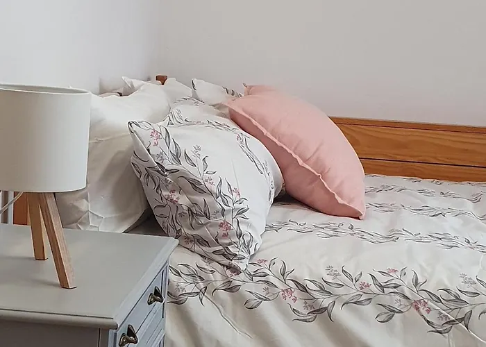 Casita En Fontán Casa de Férias Sada