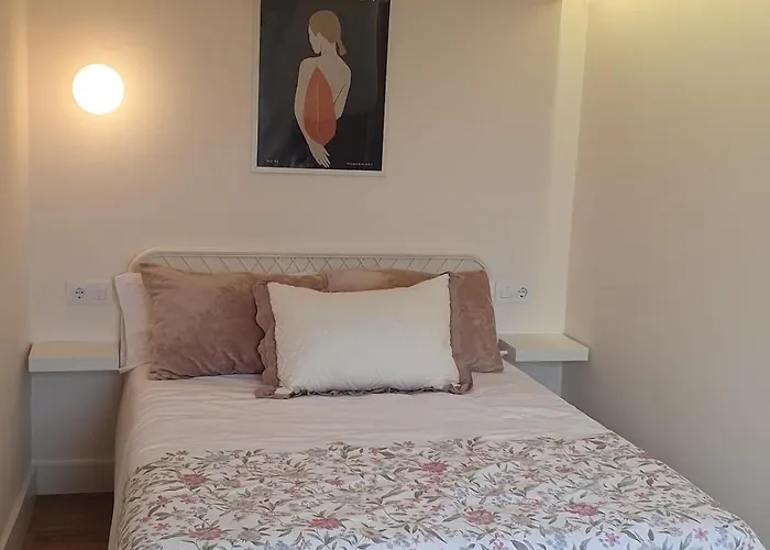 Casita En Fontán