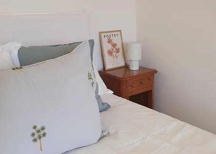 別荘 Casita En Fontan