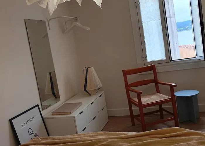 Casa de Férias Casita En Fontán *