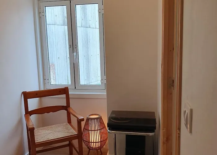 Casa de Férias Casita En Fontán Sada