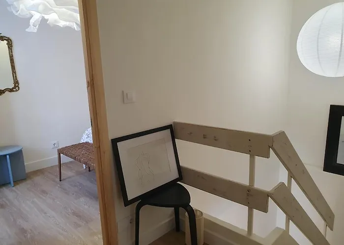 Casita En Fontan * サダ