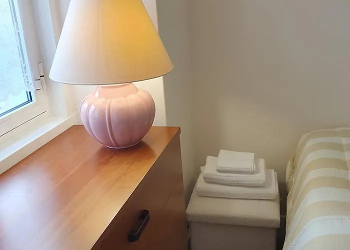 Casita En Fontán Casa de Férias