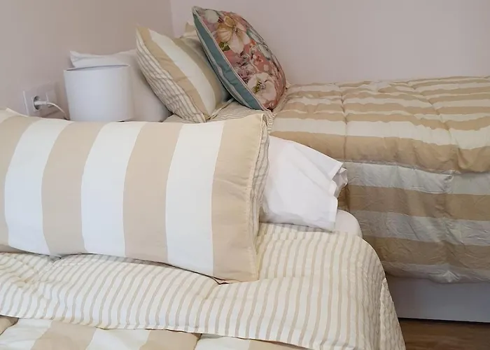 別荘 Casita En Fontan